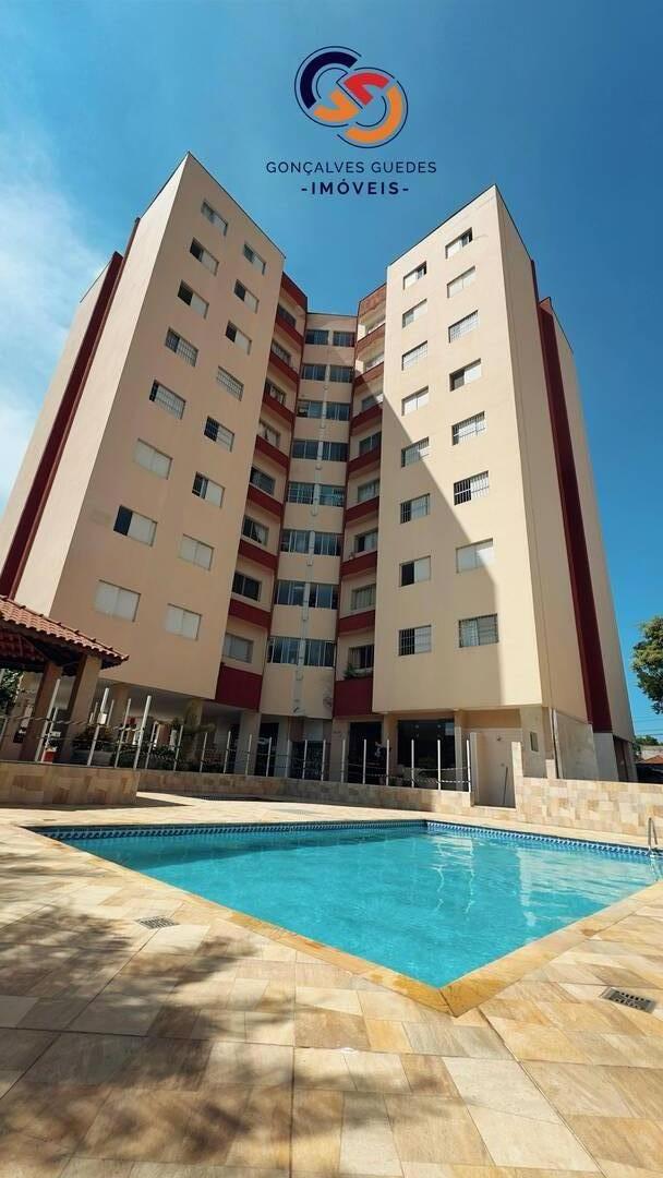#1 - Apartamento para Venda em São Paulo - SP