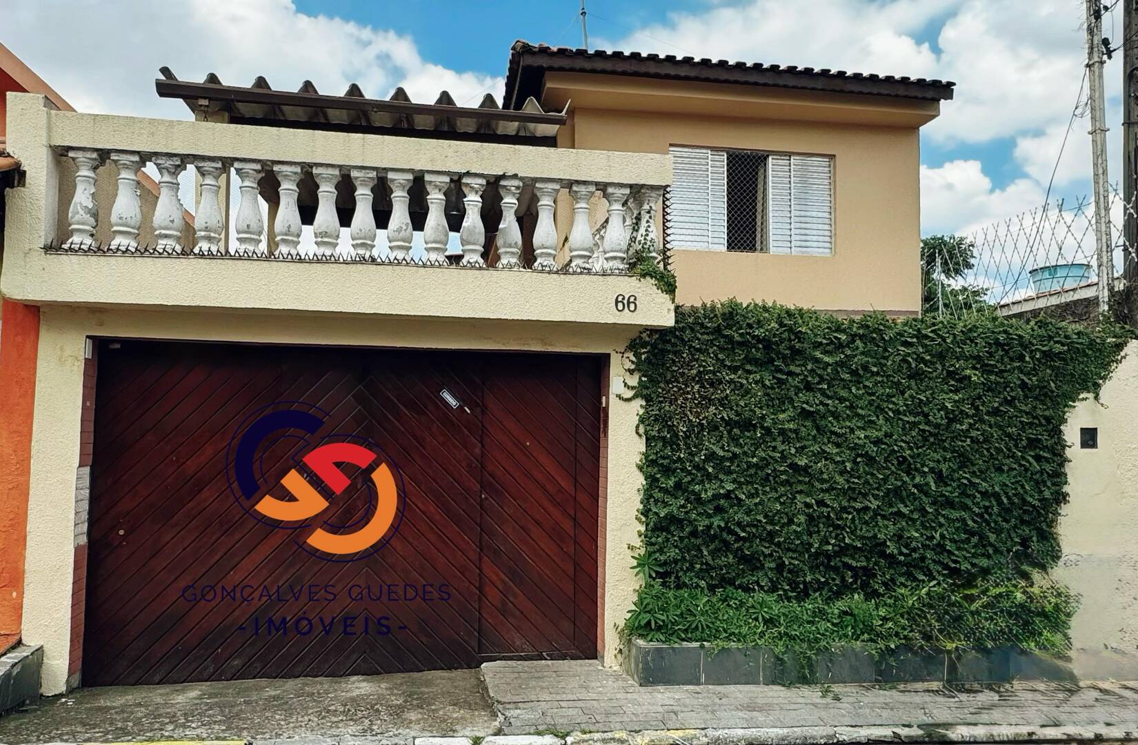 #3 - Casa para Venda em São Paulo - SP