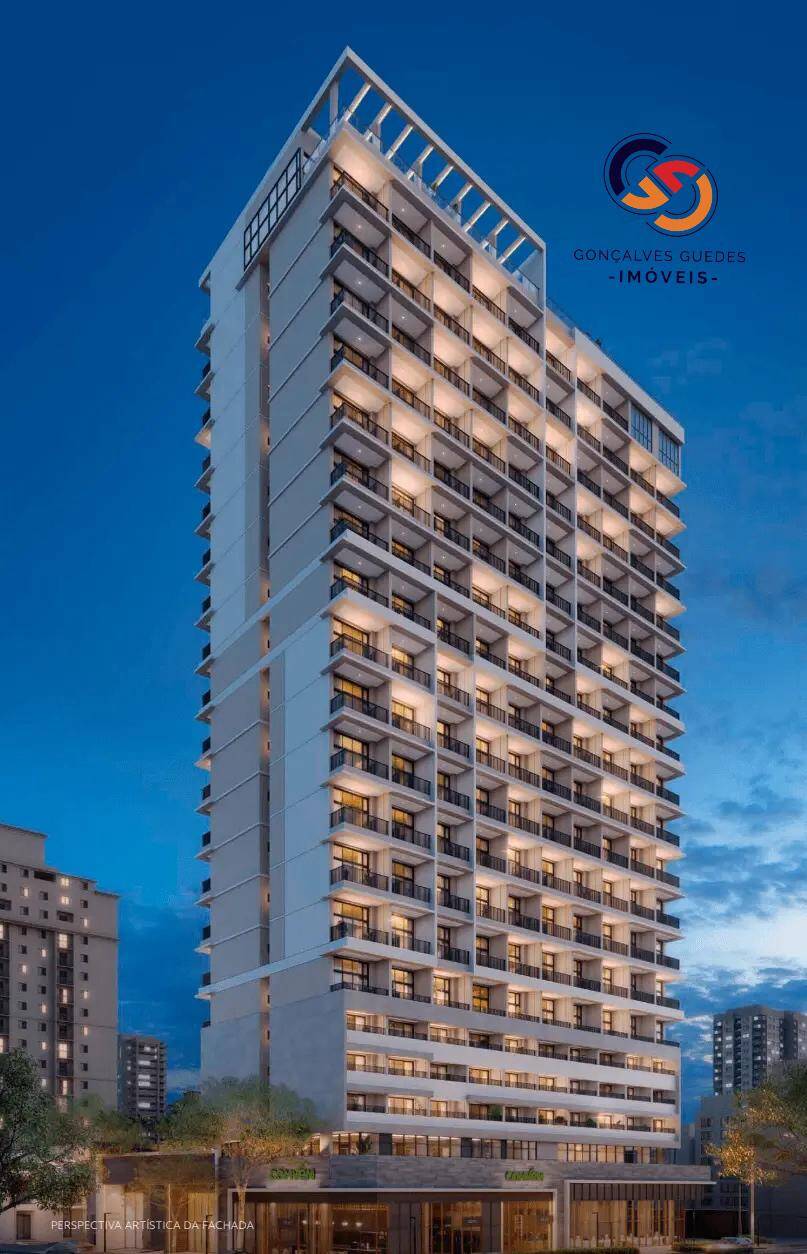 #6 - Apartamento para Venda em São Paulo - SP