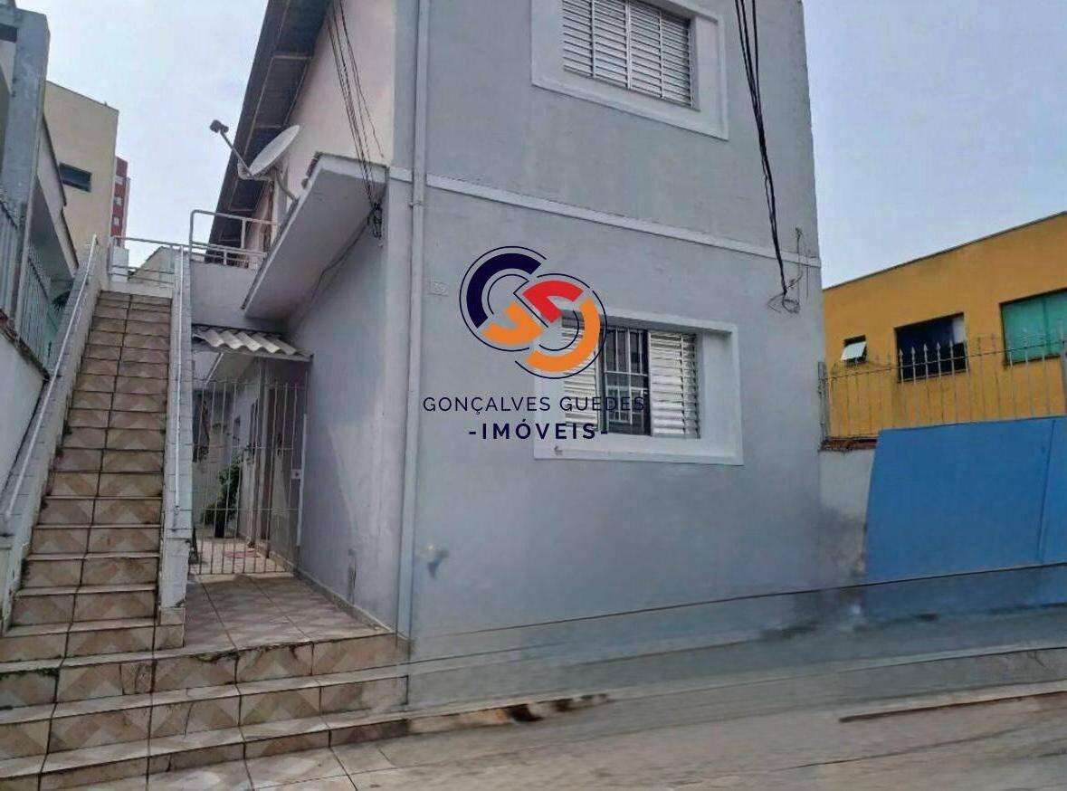 #5 - Casa para Venda em São Paulo - SP