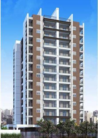 #9 - Apartamento para Venda em São Paulo - SP