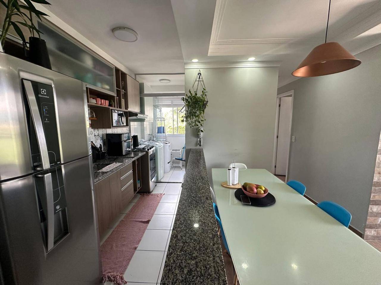 #10 - Apartamento para Venda em Cotia - SP