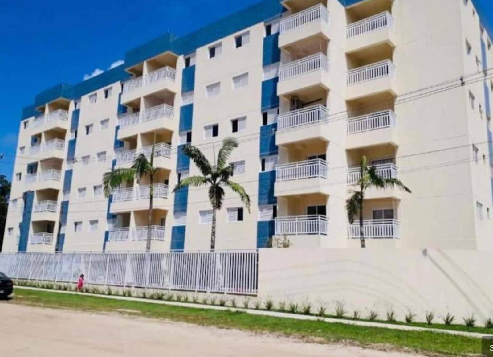 #11 - Apartamento para Venda em Bertioga - SP