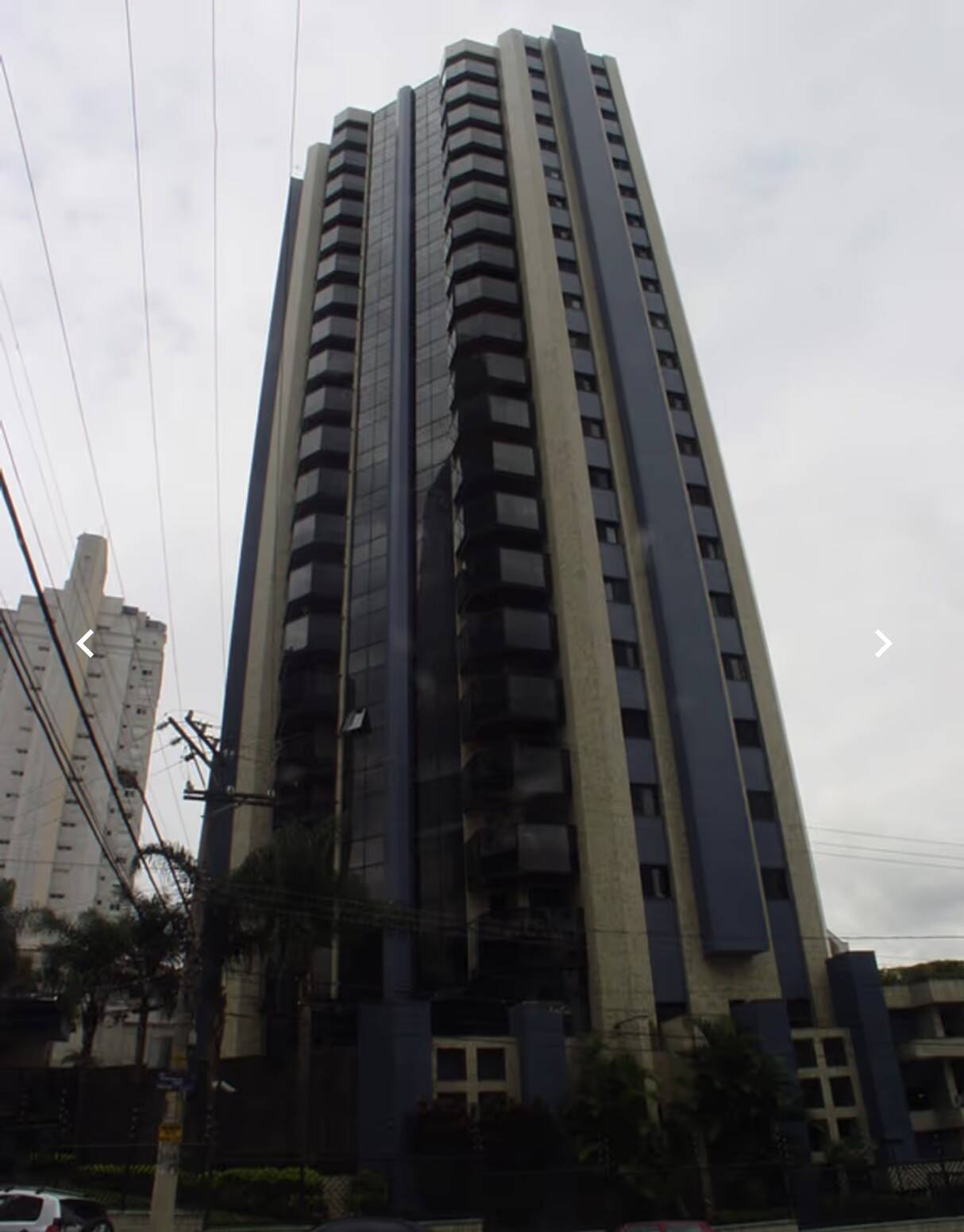 #14 - Apartamento para Venda em São Paulo - SP
