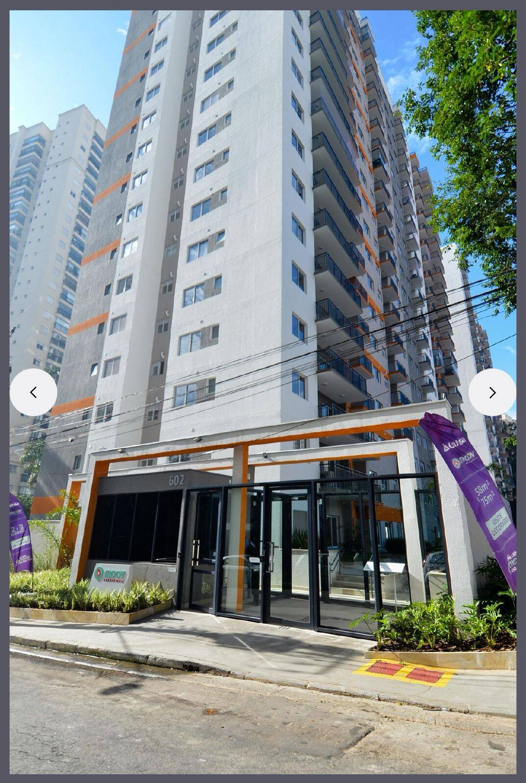 #15 - Apartamento para Venda em Guarulhos - SP