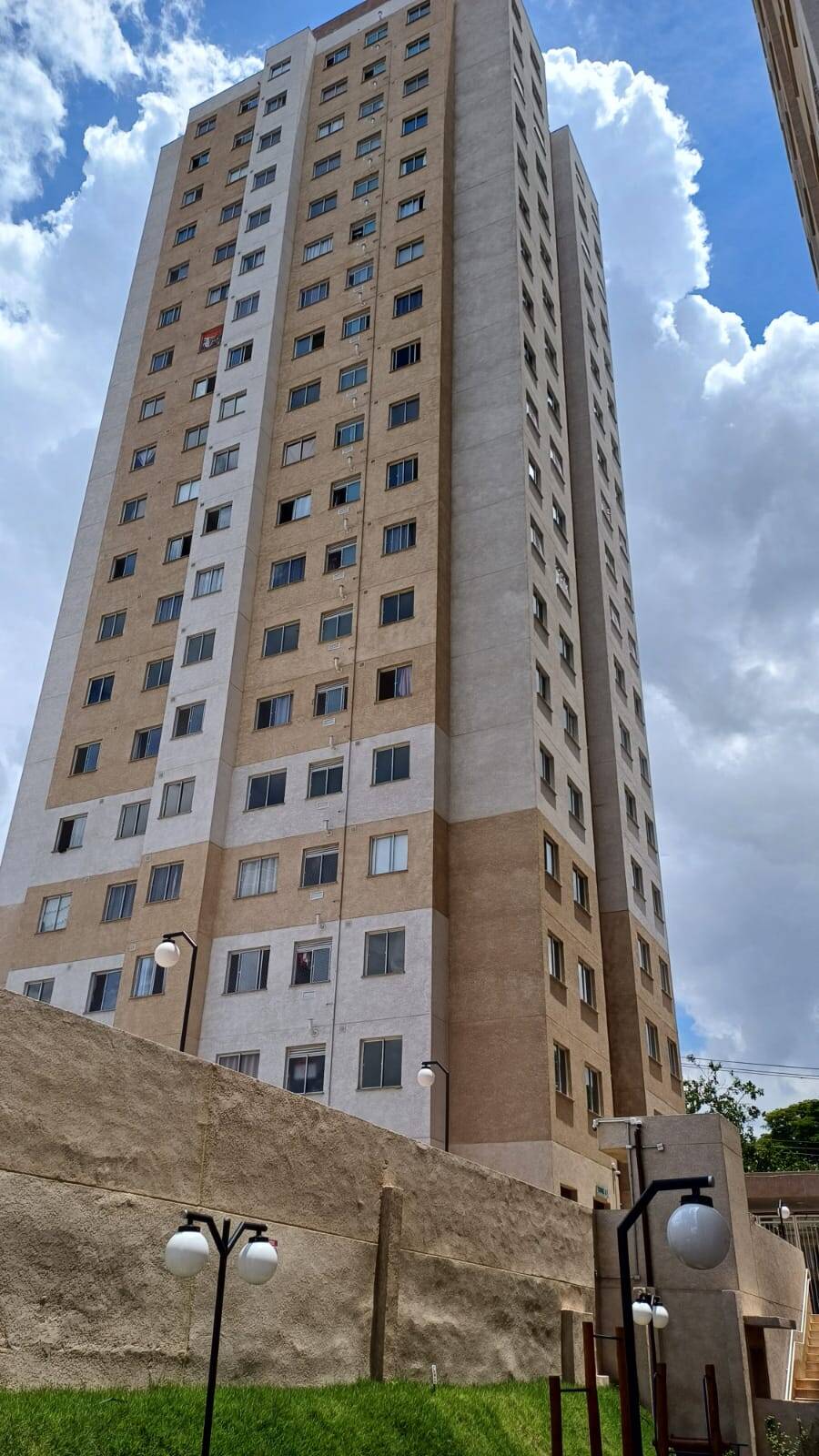 #16 - Apartamento para Venda em São Paulo - SP
