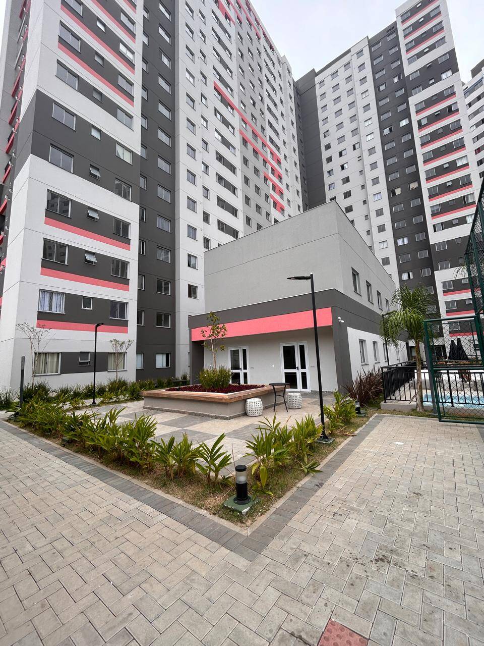 #17 - Apartamento para Venda em São Paulo - SP