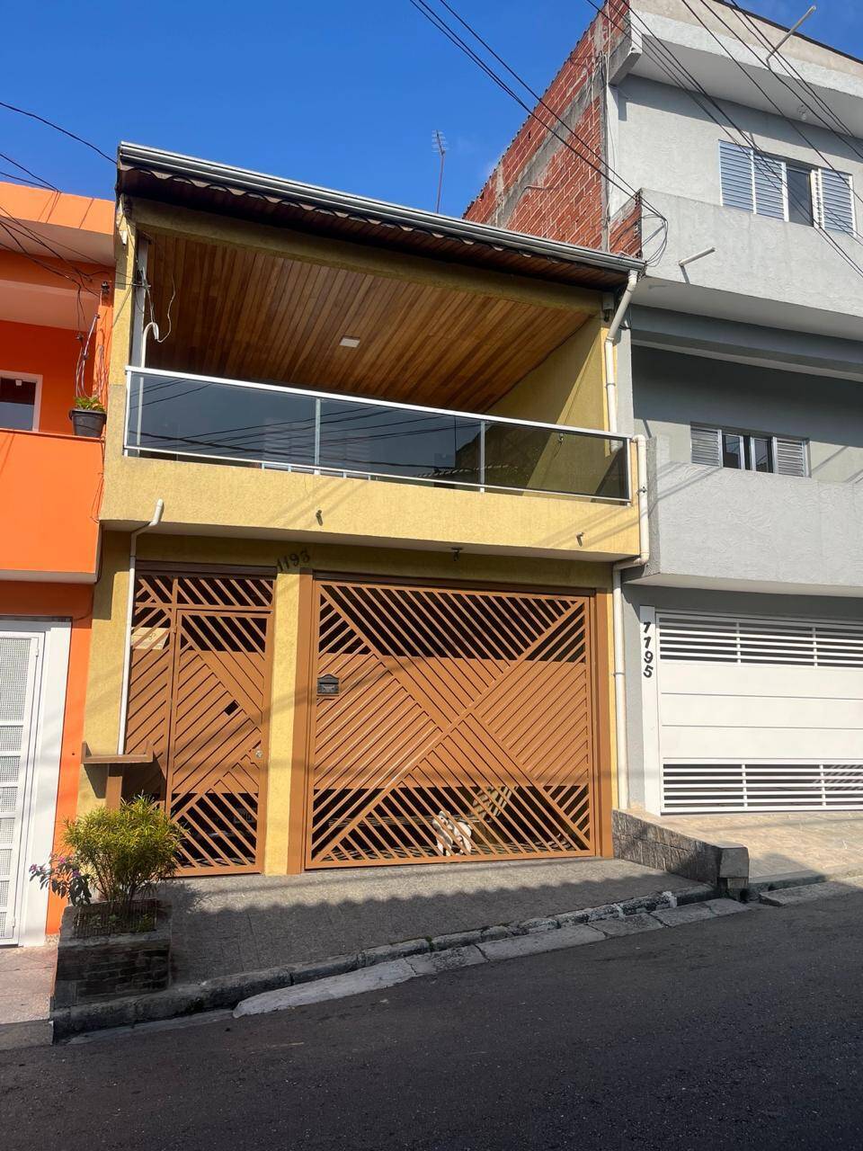 #21 - Casa para Venda em Barueri - SP