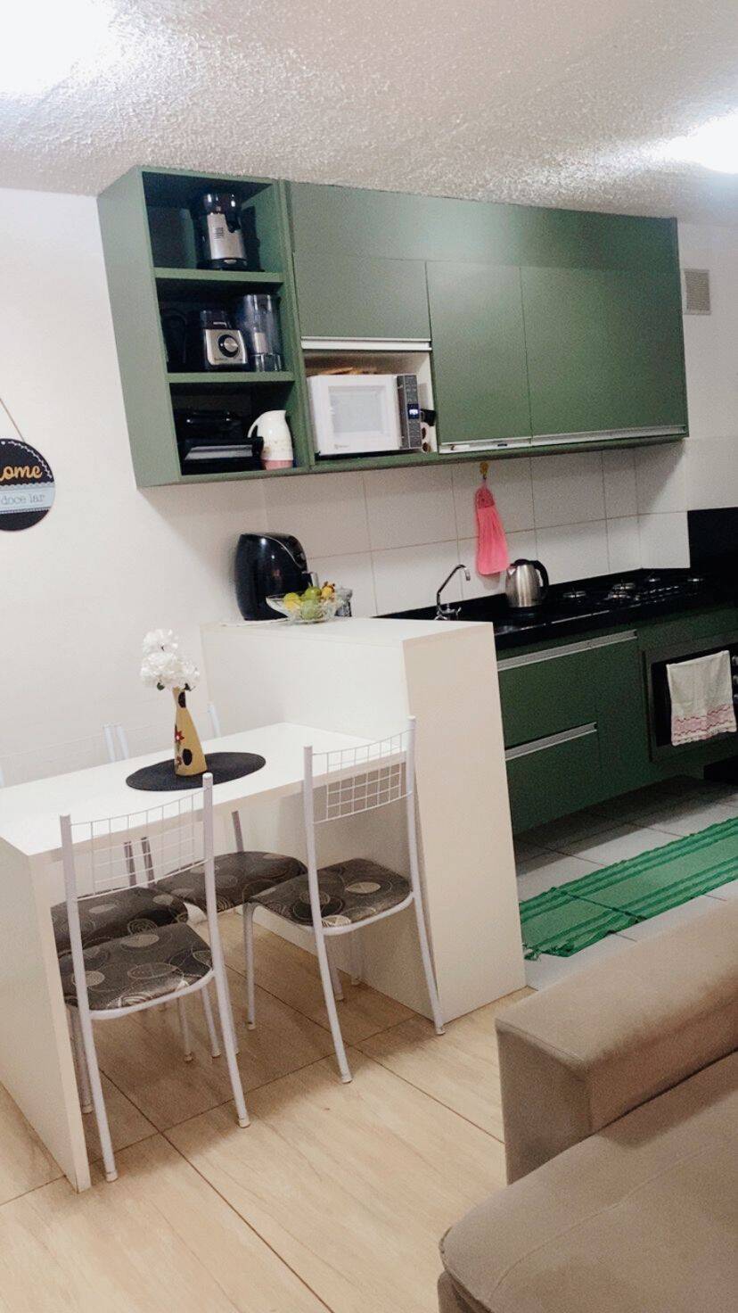 #23 - Apartamento para Venda em São Paulo - SP