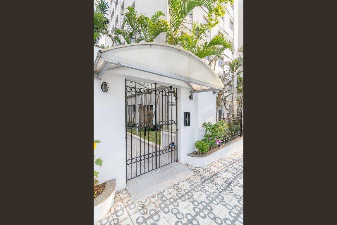 #26 - Apartamento para Venda em São Bernardo do Campo - SP