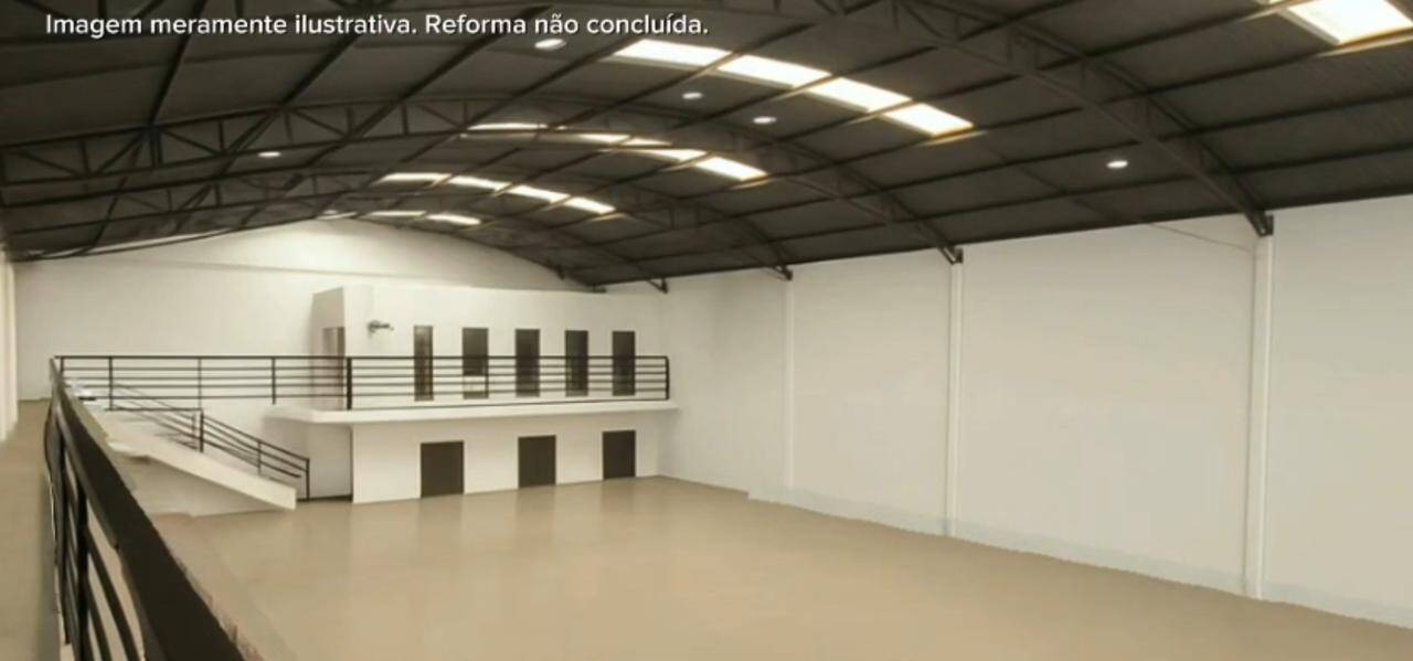#27 - Sala para Venda em Poá - SP