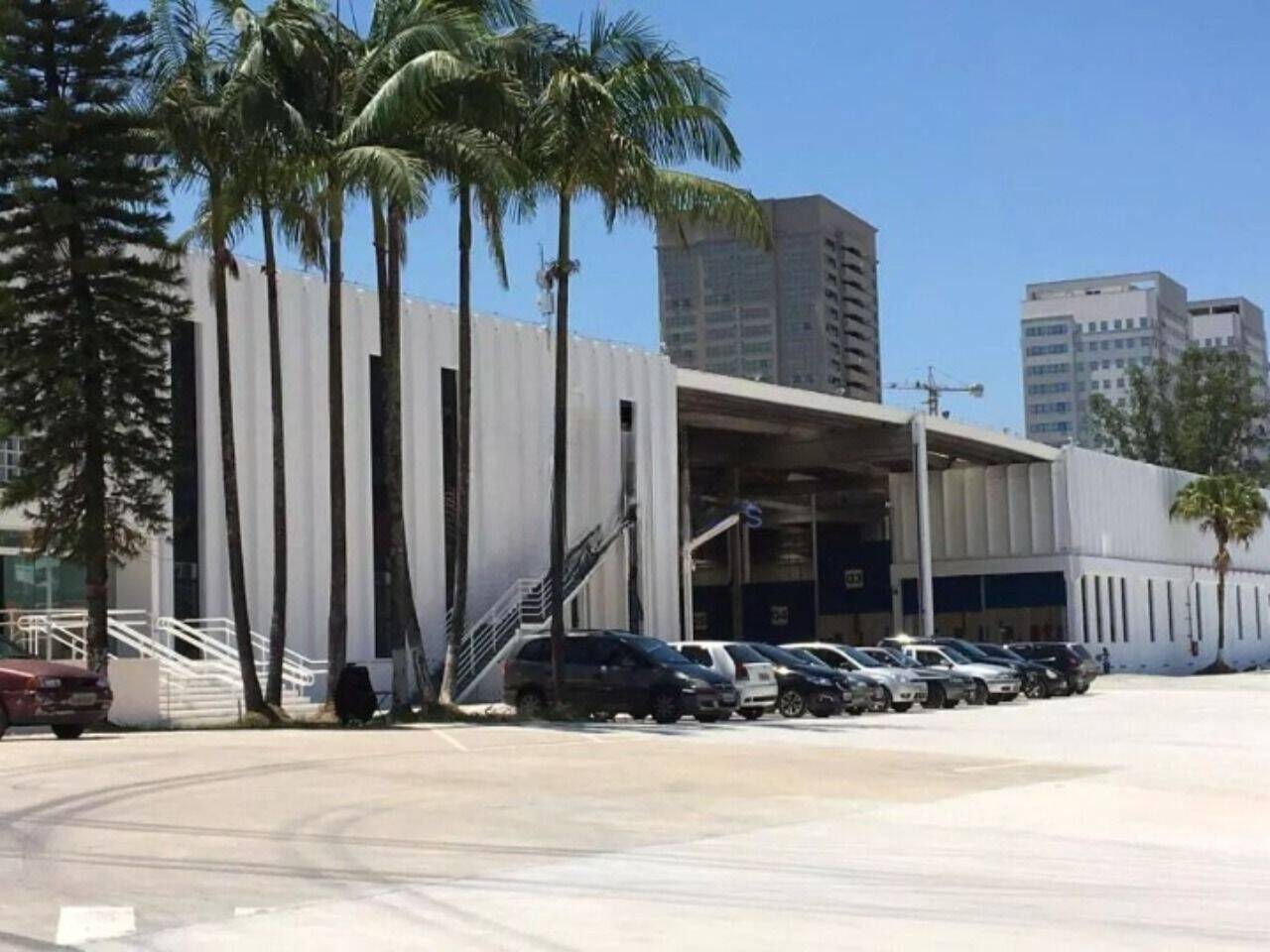 #32 - Sala para Venda em Barueri - SP