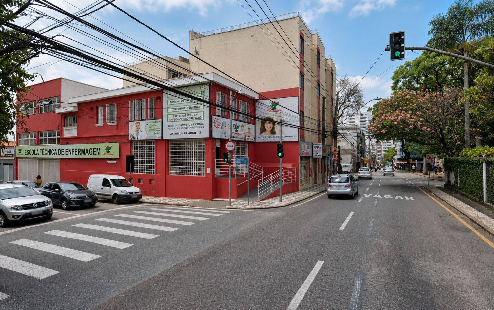 #35 - Sala para Locação em Sorocaba - SP