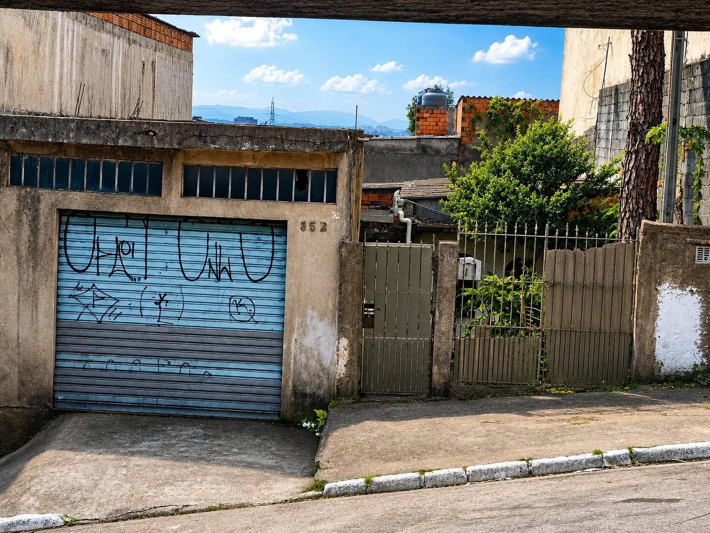 #36 - Área para Venda em São Paulo - SP