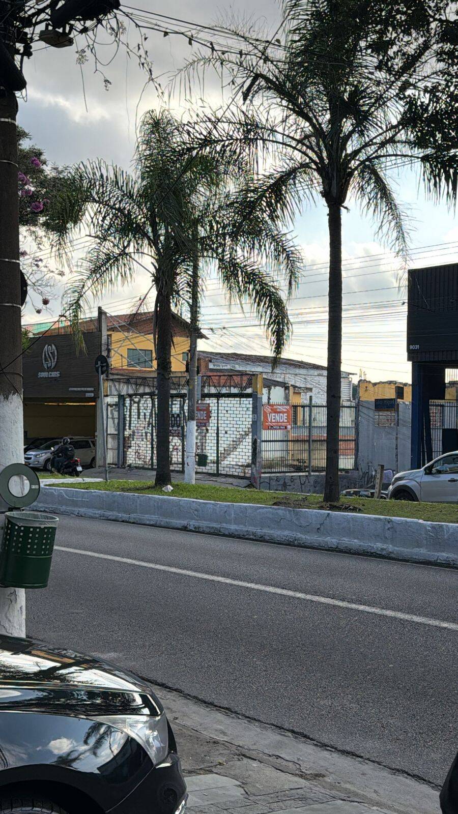 #38 - Área para Venda em São Paulo - SP