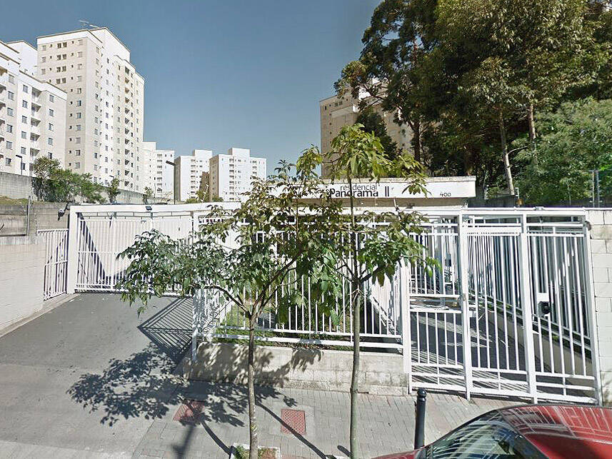 #37 - Apartamento para Venda em São Paulo - SP