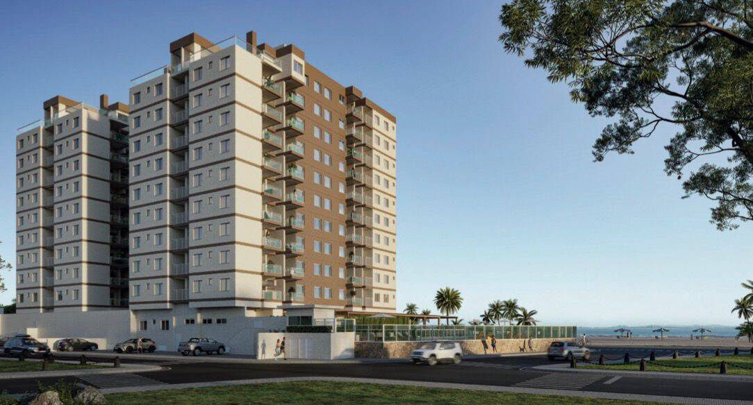 #42 - Apartamento para Venda em Bertioga - SP