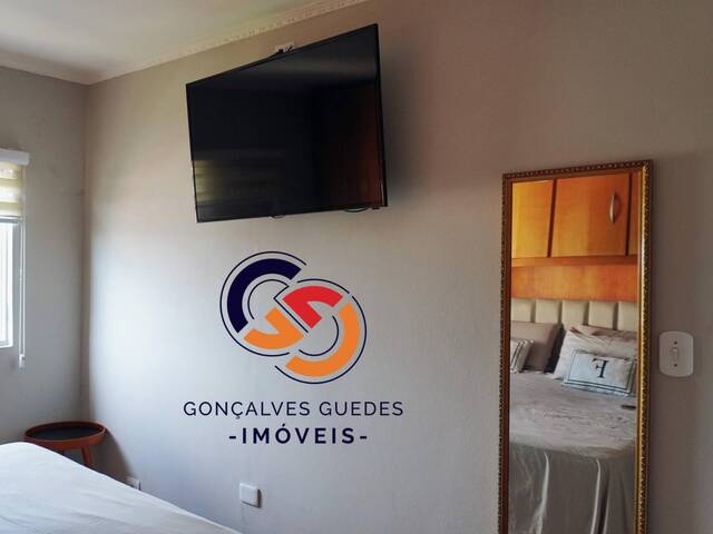 Apartamento para Venda em São Paulo - 5