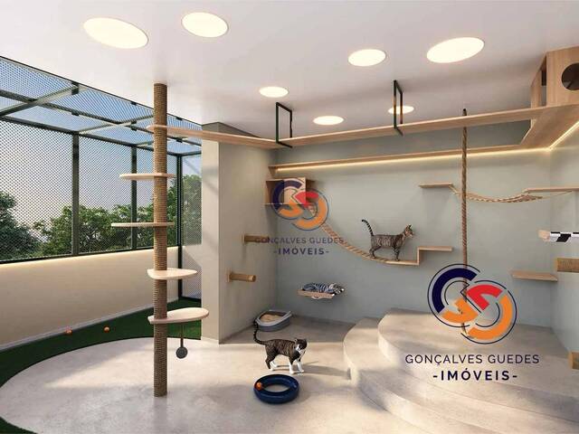 #6 - Apartamento para Venda em São Paulo - SP - 2