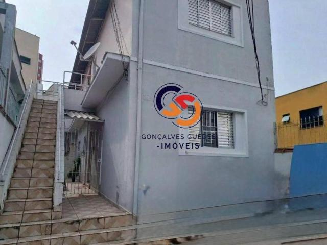 #5 - Casa para Venda em São Paulo - SP - 1