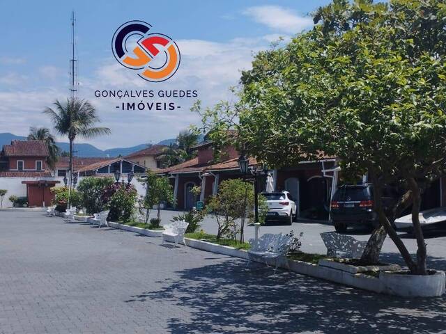 #7 - Casa para Venda em Bertioga - SP - 2