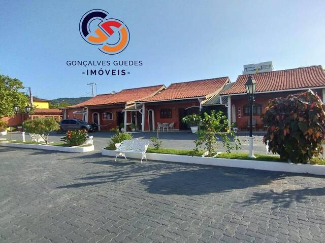 #7 - Casa para Venda em Bertioga - SP - 3