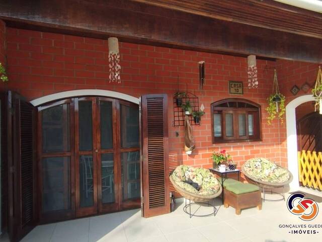 Casa para Venda em Bertioga - 5