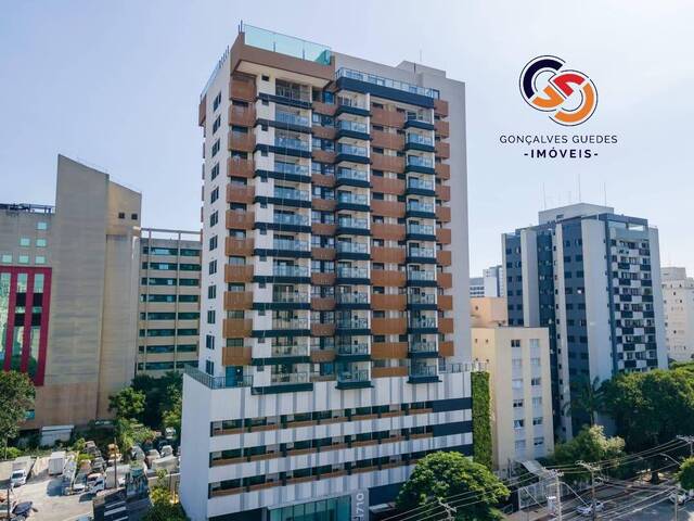 #8 - Apartamento para Venda em São Paulo - SP - 1