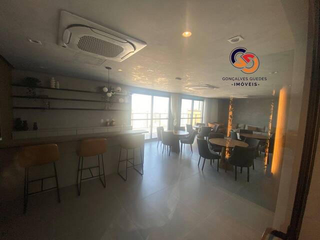#8 - Apartamento para Venda em São Paulo - SP - 2