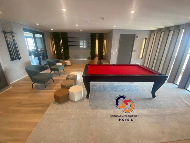 #8 - Apartamento para Venda em São Paulo - SP - 3