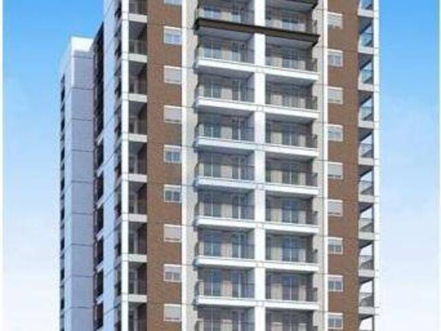 #9 - Apartamento para Venda em São Paulo - SP