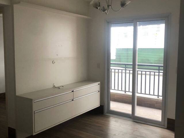 #9 - Apartamento para Venda em São Paulo - SP