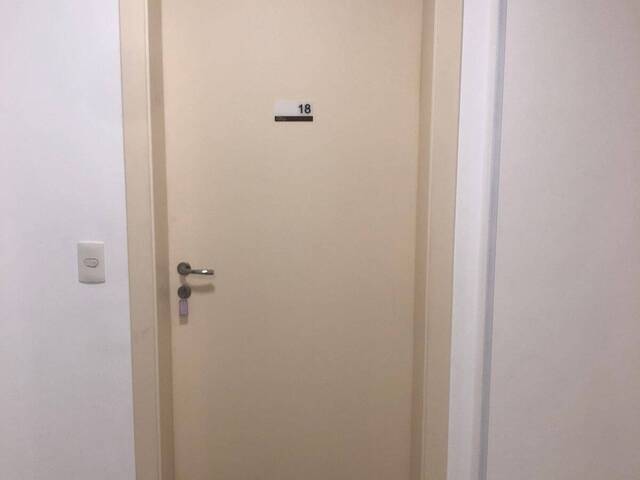 #9 - Apartamento para Venda em São Paulo - SP