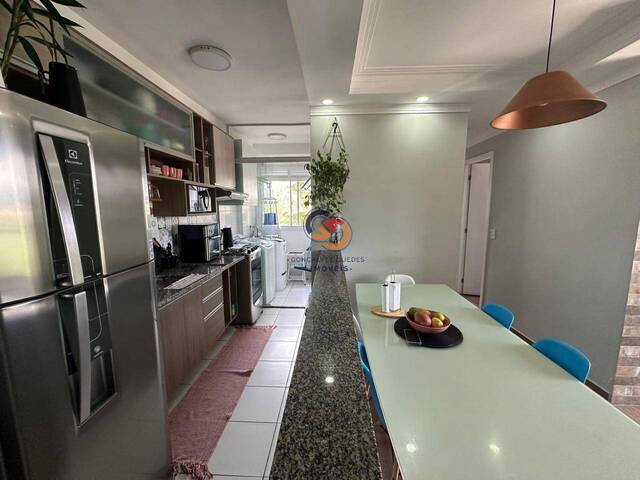 #10 - Apartamento para Venda em Cotia - SP