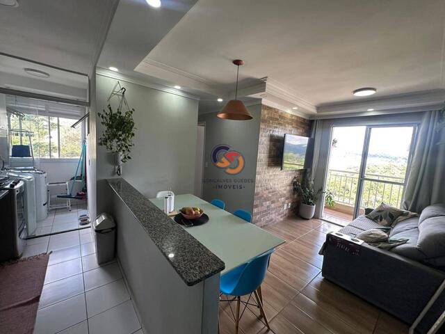 #10 - Apartamento para Venda em Cotia - SP