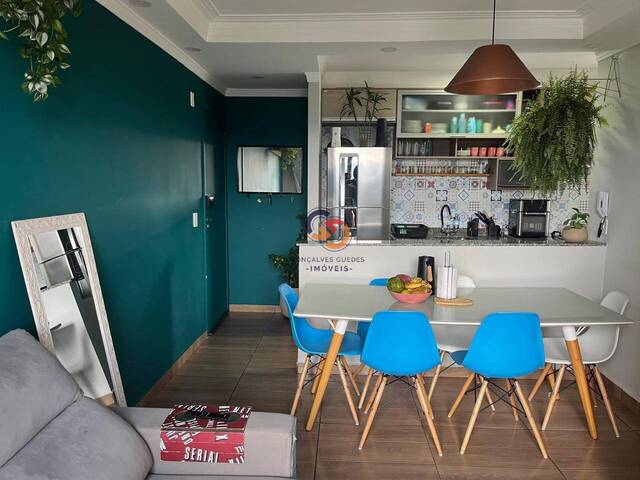 Apartamento para Venda em Cotia - 4
