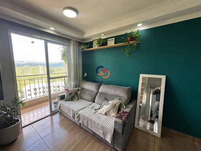 #10 - Apartamento para Venda em Cotia - SP