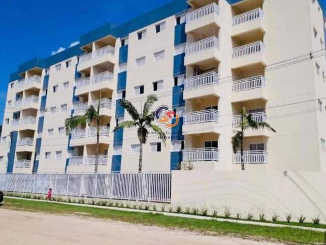 #11 - Apartamento para Venda em Bertioga - SP