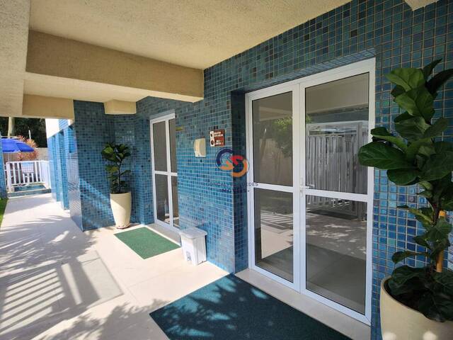 #11 - Apartamento para Venda em Bertioga - SP