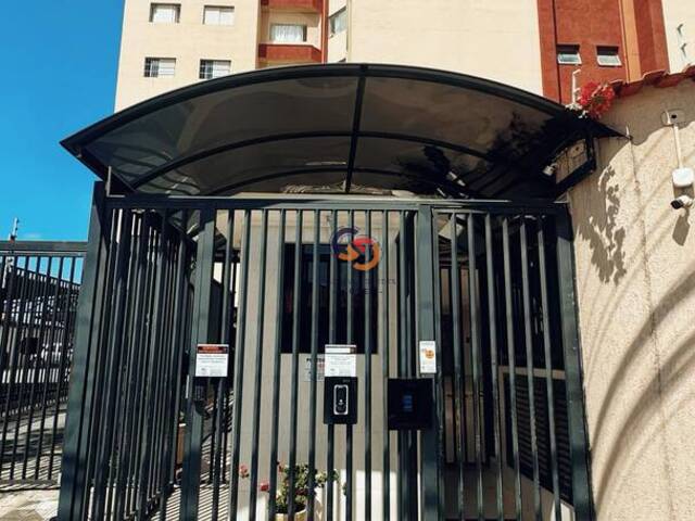 #12 - Apartamento para Venda em São Paulo - SP