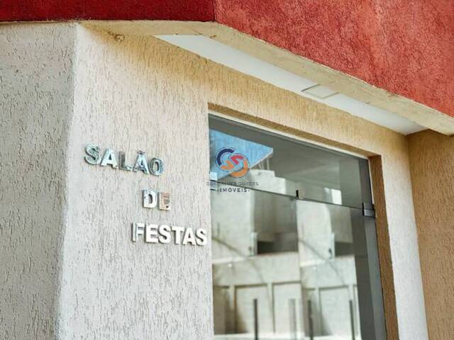 #12 - Apartamento para Venda em São Paulo - SP