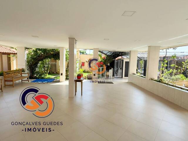 #12 - Apartamento para Venda em São Paulo - SP