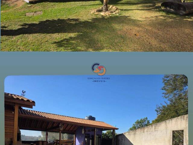 #13 - Chácara para Venda em Mairinque - SP - 1