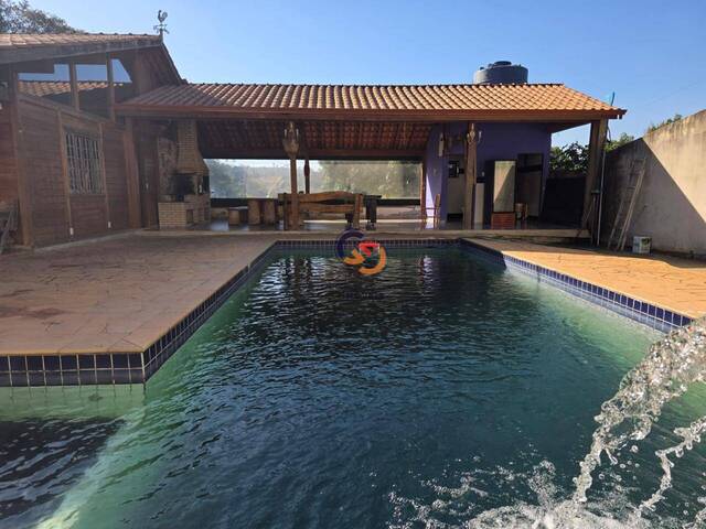 #13 - Chácara para Venda em Mairinque - SP - 2