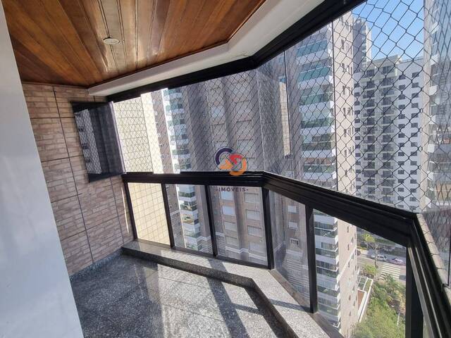 #14 - Apartamento para Venda em São Paulo - SP - 2