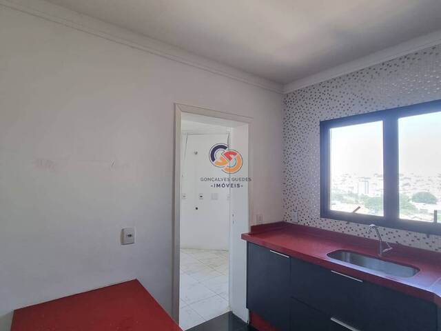 Apartamento para Venda em São Paulo - 5