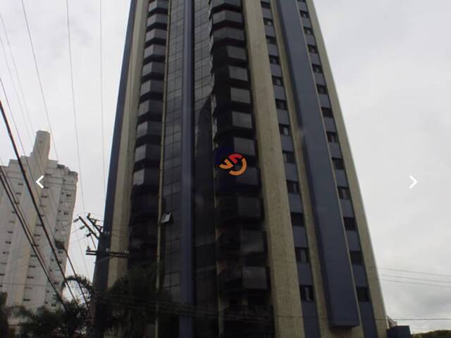 #14 - Apartamento para Venda em São Paulo - SP - 1