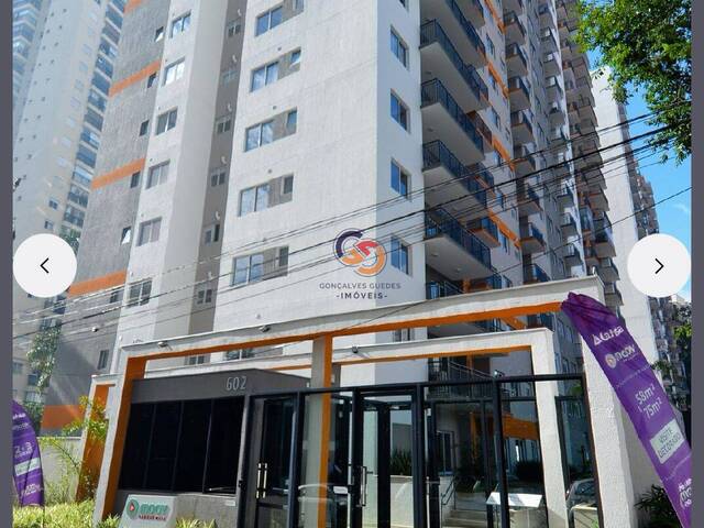 #15 - Apartamento para Venda em Guarulhos - SP