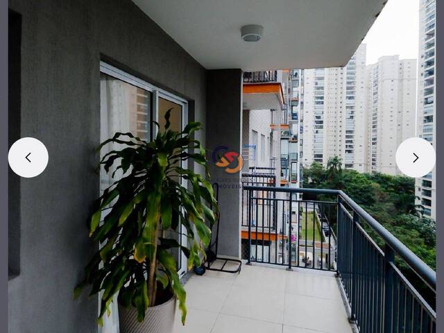 #15 - Apartamento para Venda em Guarulhos - SP