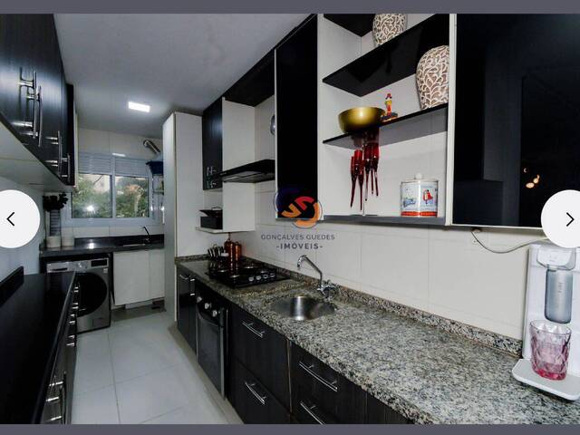 #15 - Apartamento para Venda em Guarulhos - SP